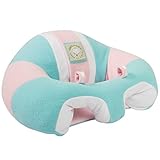 Hugaboo My Baby Floor Seat - Cotton Candy by Hugaboo by Hugaboo [並行輸入品]