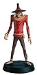 Eaglemoss Batman The Animated Heroコレクションシリーズ2 # 2 : The Scarecrow Resin Figurine