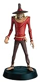 Eaglemoss Batman The Animated Heroコレクションシリーズ2 # 2 : The Scarecrow Resin Figurine