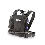 Conterra Tool Chest - Radio Chest Harness by Conterra
