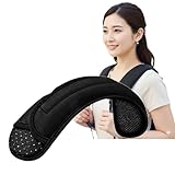 ショルダーパッド 極厚 1個入り 滑り止め 肩パッド カメラバッグ 肩当て ショルダーストラップ 肩掛けベルト Lucup