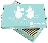 ムーミンのマタニティボックス　並行輸入品 [並行輸入品]