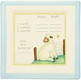 Child to Cherish ''A Block To Grow On'' in Blue by Child to Cherish [並行輸入品]