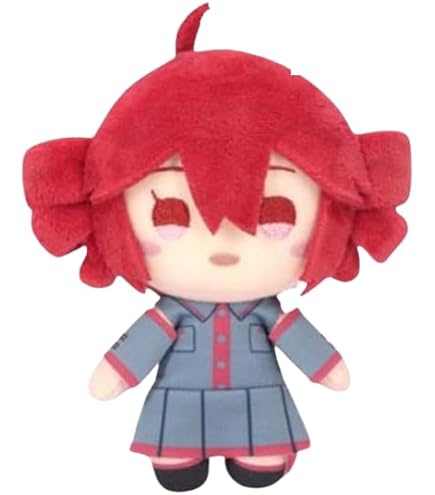 Amazon.co.jp: 重音テト フランスパン ぬいぐるみ 全2種 約20㎝ (重音