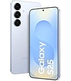 Amazon | Samsung Galaxy S25 256GB｜シルバー シャドウ｜Galaxy AI