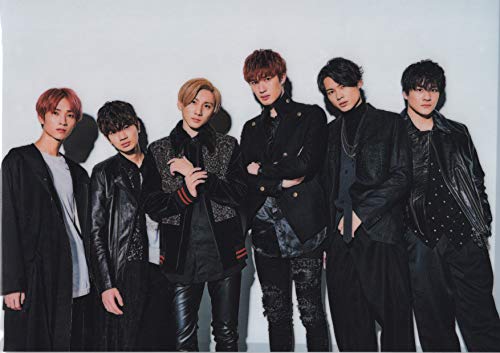 Sixtones ジェシー プロフィールまとめ 英語力はどのくらい 本名は 菅田将暉との仲も紹介 音楽メディアotokake オトカケ