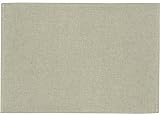 コージカンパニー KOTO リネンランチョン 生成 【601054】 ランチマット Linen 麻100％ 日本製 天然繊維 強い