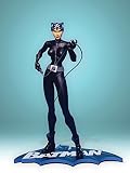Cat Woman Hush Figure Jim Lee Batman DC Catwoman [並行輸入品]
