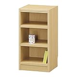 白井産業 【SHIRAI】 タナリオ オープンラック ナチュラル TNL-6031NA