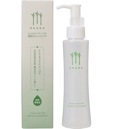 Amazon.co.jp: 無添加工房OKADA 植物由来100％ 岡田ローション
