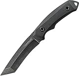 Stone Wash G-10 Tanto Fixed
