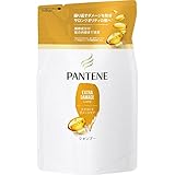 【2個セット】パンテーン エクストラダメージケア シャンプー つめかえ 300ml