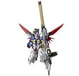 MOBILE SUIT ENSEMBLE EX55 デスティニーガンダムSpecII ＆ EX56 ゼウスシルエット