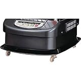 コロナ:コロナ 置台キャスター GH-10CA 型式:GH-10CA