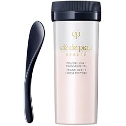 clé de peau トランスルーセント ルースパウダー2 ライトミディアム プードルトランスパラントn 02 ライトミディアム / クレ・ド・ポー