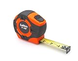 TAPE 1"X33' HI-VIZ ORANGE