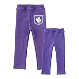 (チャックル) chuckle カラフル ストレッチズボン 【 日本製 】 パープル 95cm E2800-95-80