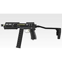 Amazon.co.jp: 東京マルイ 電動コンパクトマシンガン