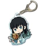 Amazon 鬼滅の刃 時透 無一郎 ぎゅぎゅっと アクリルキーホルダー 第二弾 アニメ 萌えグッズ 通販 Amazon 鬼滅の刃 時透 無一郎 ぎゅぎゅっと アクリルキーホルダー 第二弾 アニメ 萌えグッズ 通販