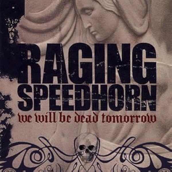 Amazon.co.jp: How The Great Have Fallen by Raging Speedhorn