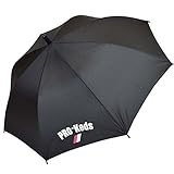 PRO-Keds プロケッズ 長傘 ジャンプカサ 55cm fo-9094 ブラック