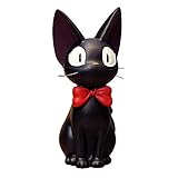 Baidecor樹脂スマートCat Money Box Piggy Bank