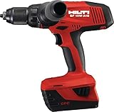 Hilti 2061310 Cordless Drill Driver SF 10W-A18 by HILTI