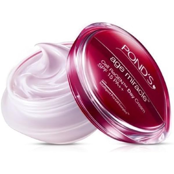 ponds age miracle youth boosting whip