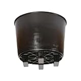 サンポリ 果樹栽培用 大型ポット サンポット 80L 5個入