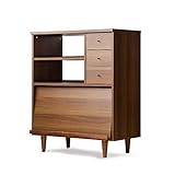 エア・リゾーム ラック 棚 木製 収納 おしゃれ 収納棚 シェルフ マルチラック Niiro（ニーロ）