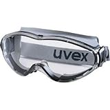 UVEX:UVEX 安全ゴーグル ウルトラソニック 9302217 型式:9302217