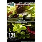 [ 西洋野菜 種 ] レタス 13種ミックス