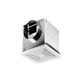 Fantech 6CEV030A Ceiling Exhaust Ventilator, 300 CFM [並行輸入品]