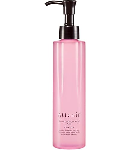 Amazon | アテニア (Attenir) スキンクリア クレンズ オイル アロマ