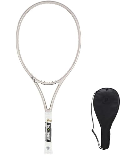 Amazon | プリンス Prince 硬式テニスラケット EMBLEM 110 エンブレム