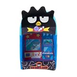 サンリオ(SANRIO) ぬいぐるみハウス（スーパーキュートアドベンチャーズ ちまぽてコレクション） バッドばつ丸 対象年齢3才以上 022136