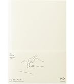 Amazon.co.jp: ミドリ メモ MDペーパーパッド A4 無罫 15236006