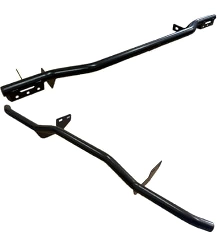 たか　50A 横幅900㎜　リアプロテクトバー Amazon | 【オーバーテック】リアプロテクトバー キャリー