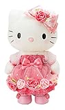ハローキティ ぬいぐるみDX(HELLO KITTY ACTION for the LOVE)