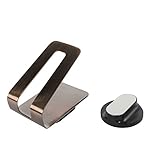 Sinkology SA-MULTI-102AC Sidekick Sponge Assistant Magnetic Multi-Holder In Antique Copper For Kitch
