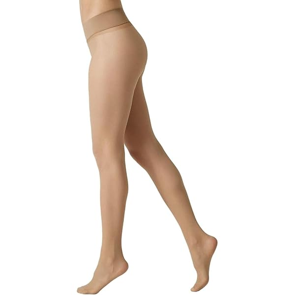 Amazon | [LEGOO] ストッキング センターシームレス (M-L