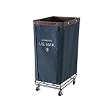 東谷 ライトファーニチャー USメール ランドリー MIP-87NV 【代引き不可】