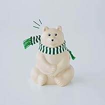 しろくま しろくま貯金箱 Polar Bear Money BOX | module okinawa s