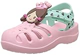 Ipanema Princess Baby / Infant Sandals-Pink-15.5