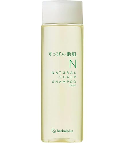 Amazon | ヒューマンフローラ 薬用プレミアムシャンプー(医薬部外品