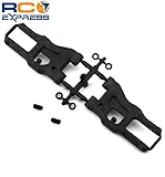 ヨコモ BD-10用 (55mm-33mm)グラファイト F ロア サスアーム品番 B10-008FGA