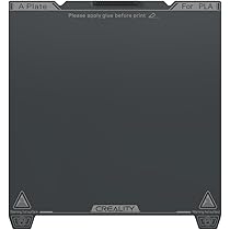 Amazon.co.jp: Creality FDM 3DプリンターK1C用PEIビルドプレート