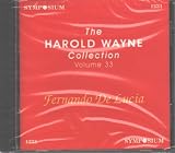 Harold Wayne Collection 33 / Various