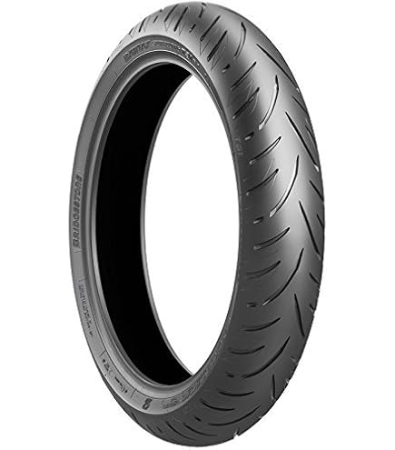 Amazon.co.jp: BRIDGESTONE(ブリヂストン)バイクタイヤ BATTLAX