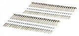 Freeman FR.113-2GRS 2-Inch by .113-Inch Plastic Collated Galvanized Ring Shank Framing Nail, 2000 Pe